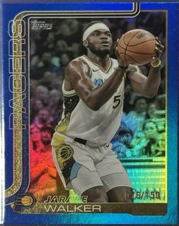 Jarace Walker