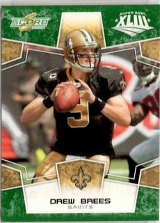 Drew Brees