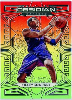 Tracy McGrady