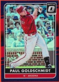 Paul Goldschmidt