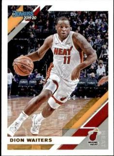 Dion Waiters