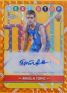 Nikola Topic