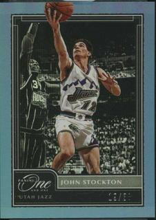 John Stockton