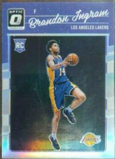 Brandon Ingram