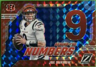 Joe Burrow