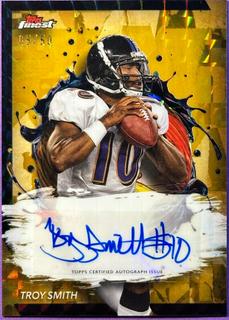 Troy Smith