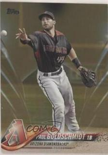 Paul Goldschmidt