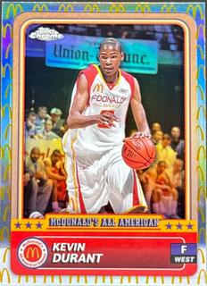 Kevin Durant