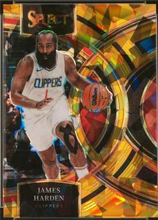 James Harden