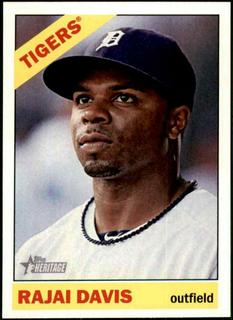Rajai Davis