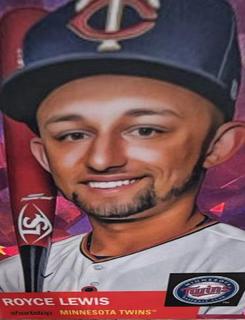 Royce Lewis