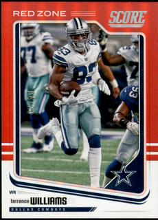 Terrance Williams
