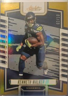 Kenneth Walker III