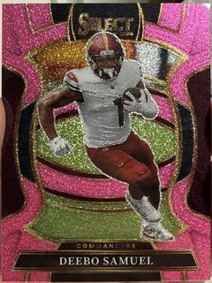 Deebo Samuel