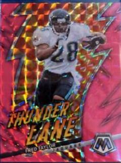 Fred Taylor