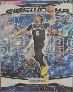 Stephon Castle