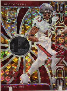 Mike Evans