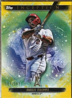 Mike Trout