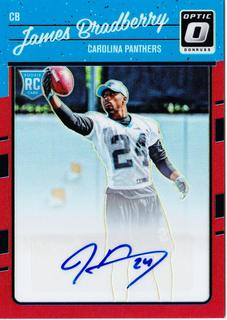 James Bradberry