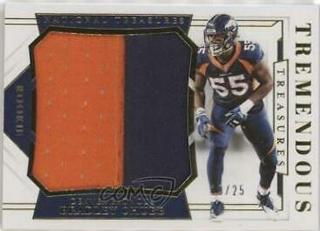 Bradley Chubb