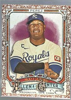 Salvador Perez