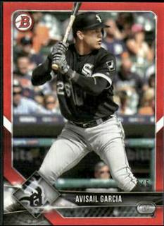 Avisail Garcia