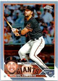 Michael Conforto