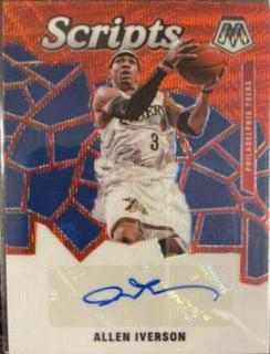 Allen Iverson