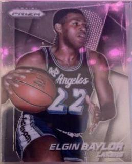 Elgin Baylor