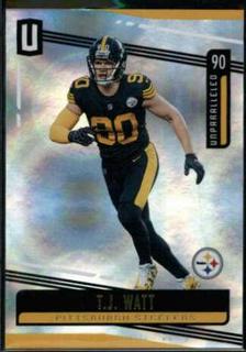 T.J. Watt