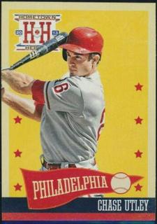 Chase Utley