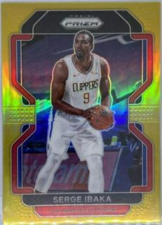 Serge Ibaka