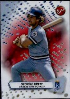 George Brett