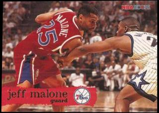 Jeff Malone