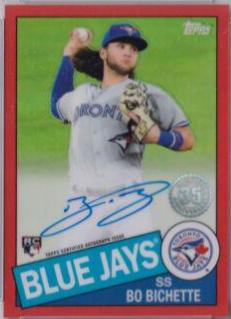 Bo Bichette