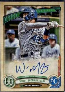 Whit Merrifield