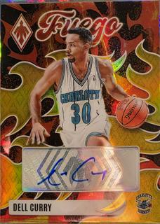 Dell Curry