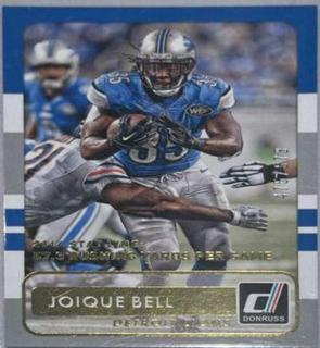 Joique Bell