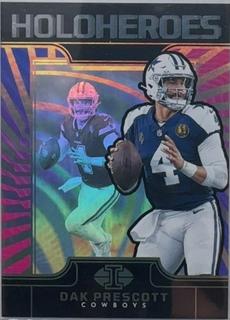 Dak Prescott
