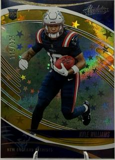 Kyle Williams