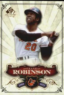 Frank Robinson