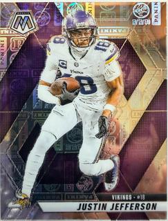 Justin Jefferson