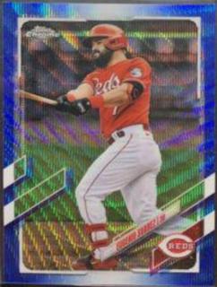 Eugenio Suarez