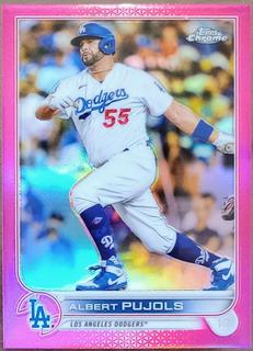 Albert Pujols