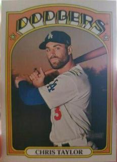 Chris Taylor