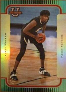 Jabari Walker