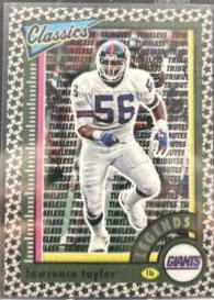 Lawrence Taylor