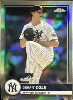 Gerrit Cole