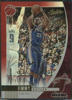 Jimmy Butler