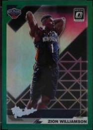 Zion Williamson